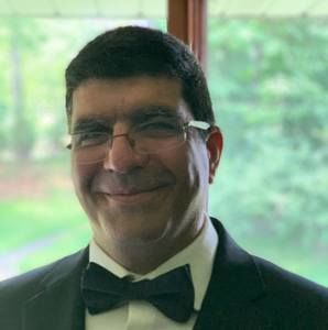 Meet your Posher, Jad